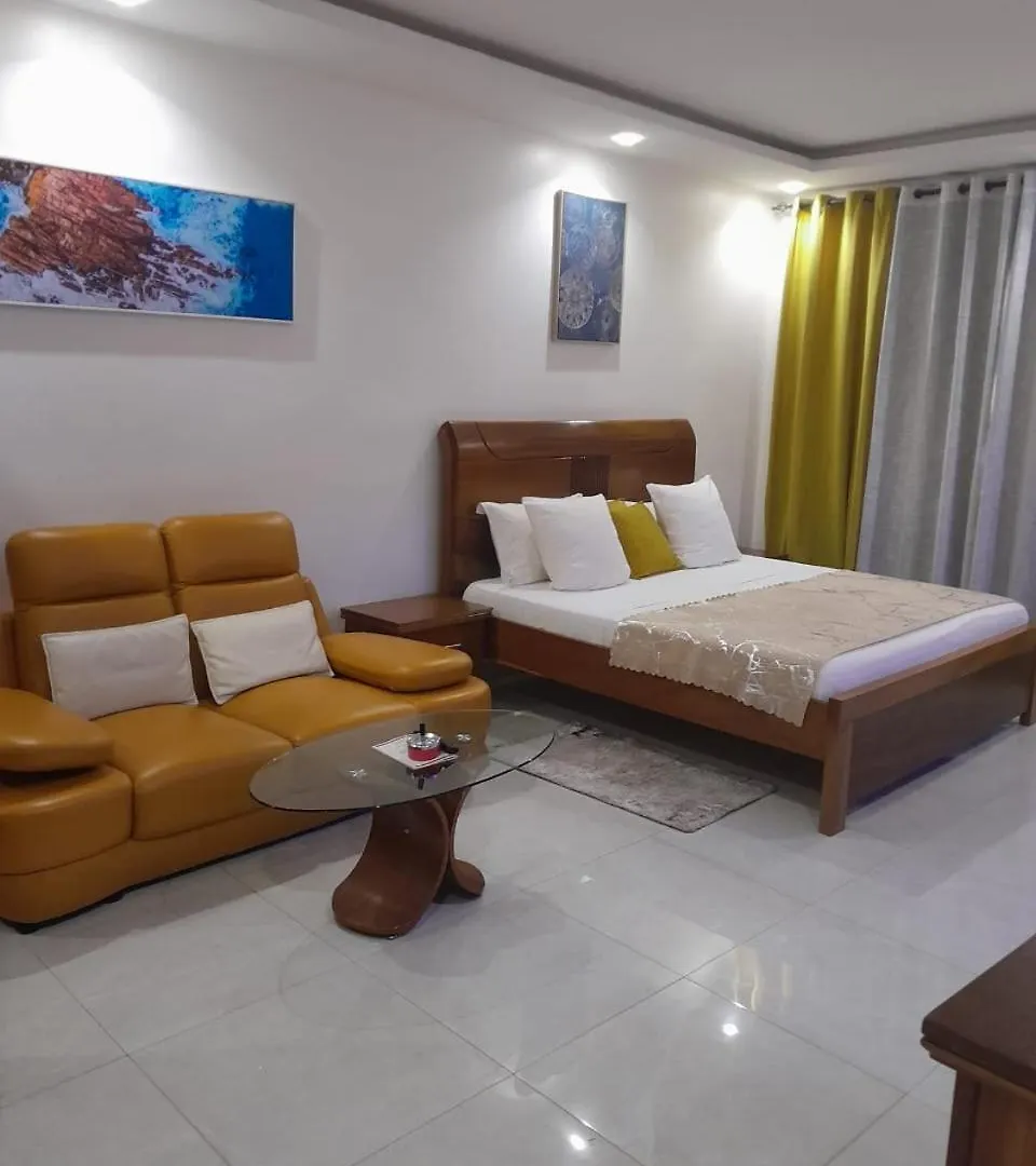 Residence Acky Dakar