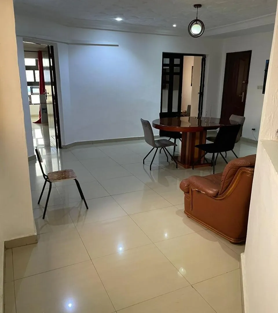 Residence Acky Dakar 0*,