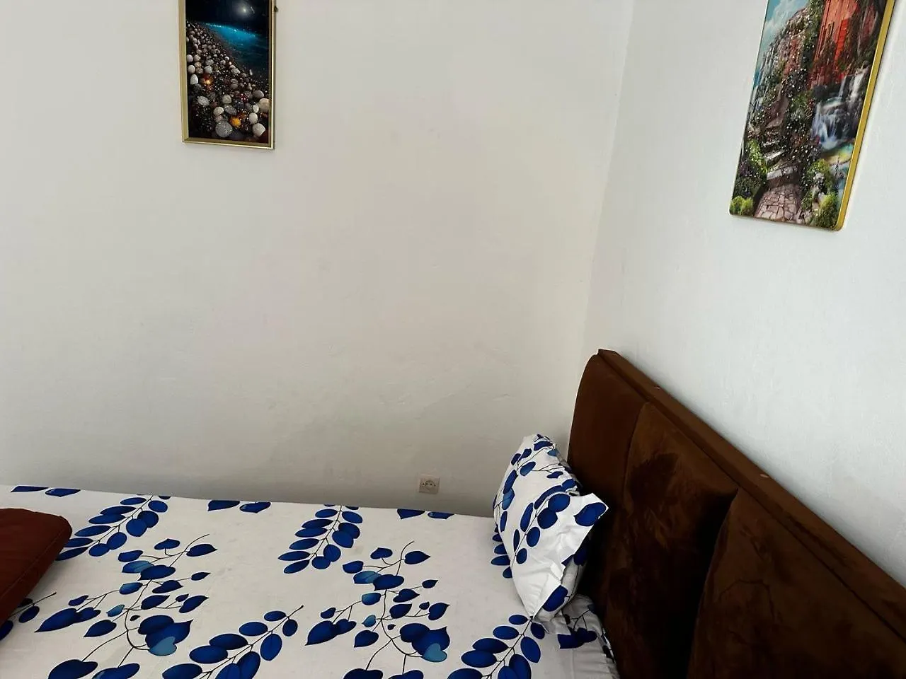 Residence Acky Dakar Szenegál