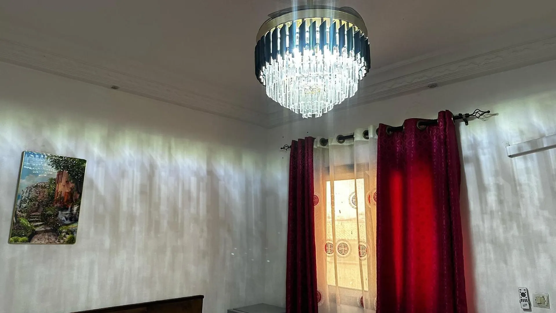 Homestay szállás Residence Acky Dakar