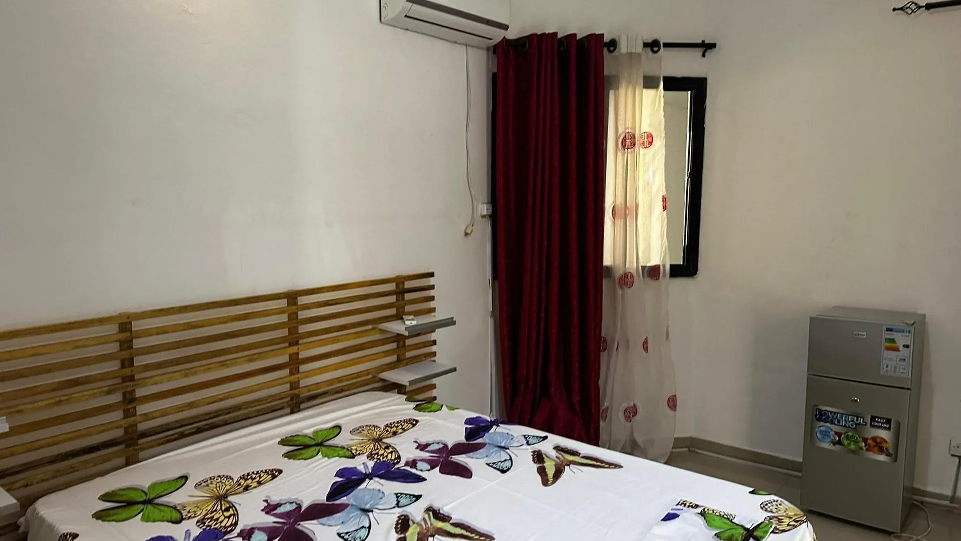 Residence Acky Dakar