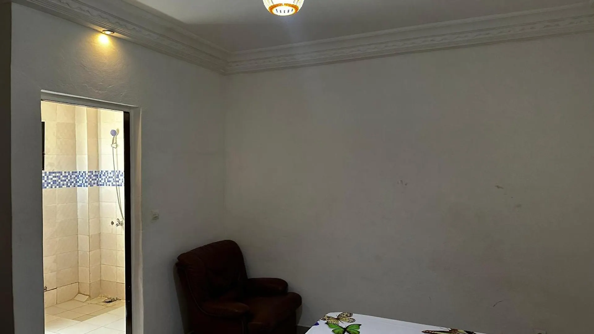 Residence Acky Dakar