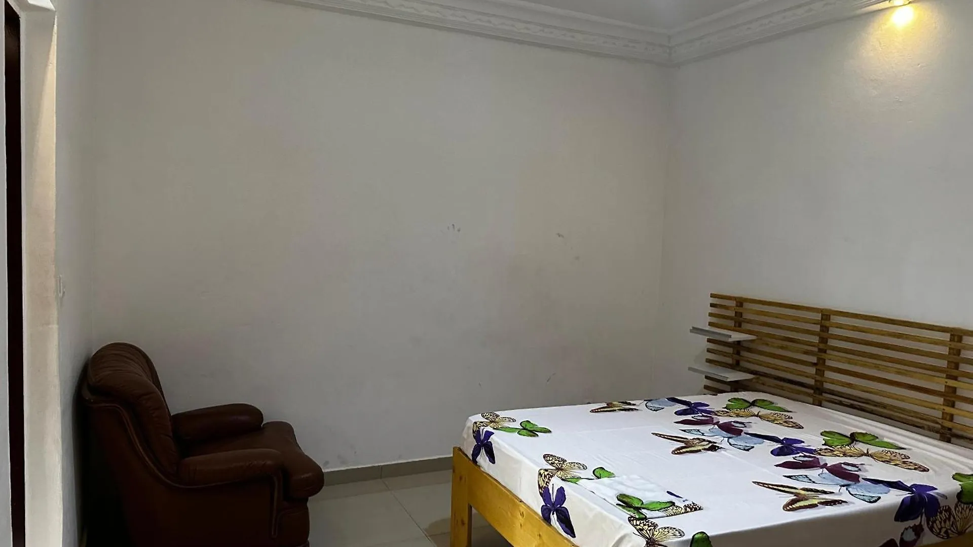 Residence Acky Dakar 0*,