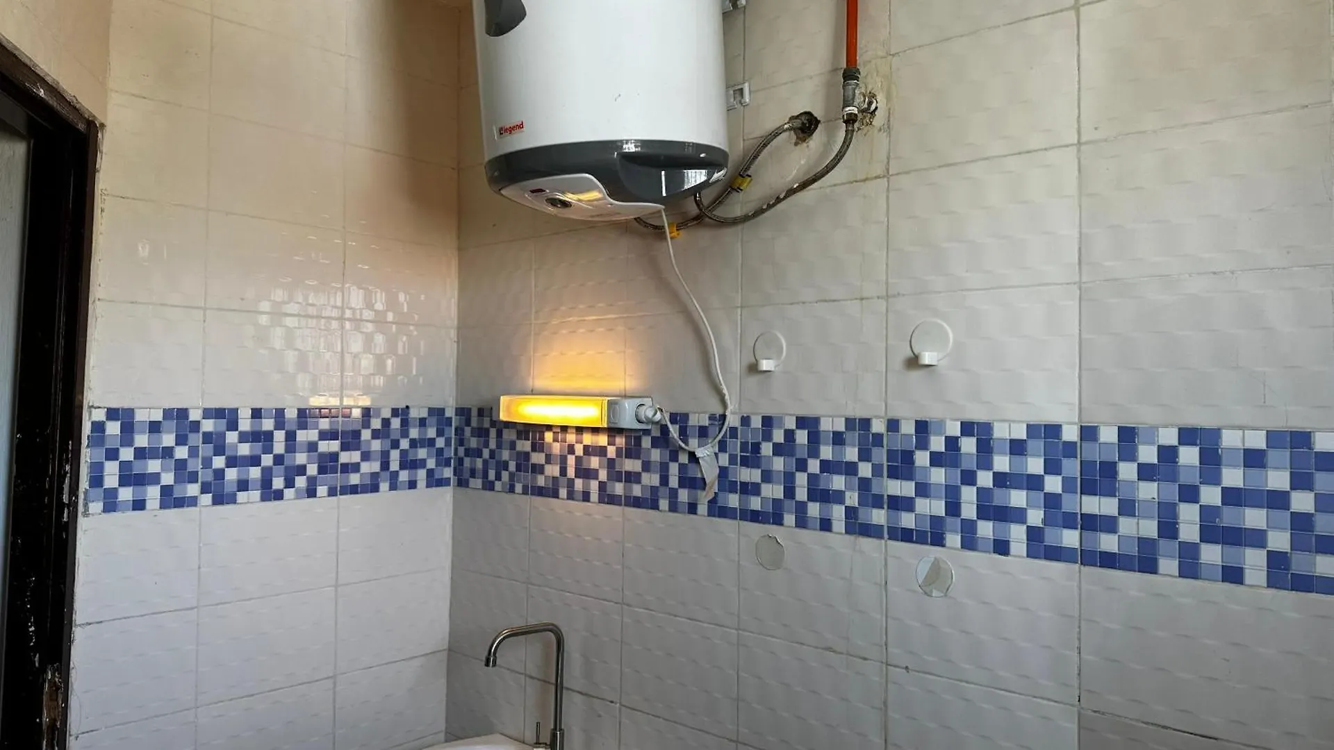 Residence Acky Dakar
