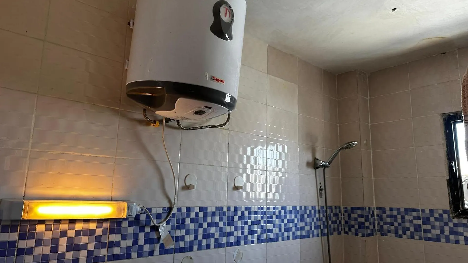 Residence Acky Dakar Szenegál