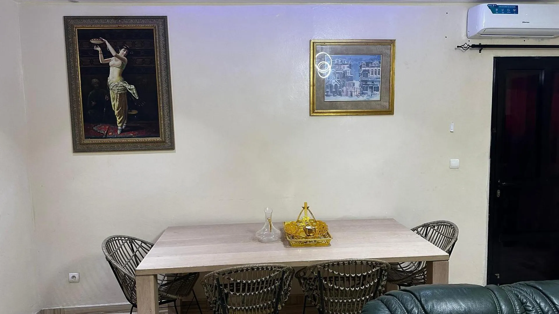 Residence Acky Dakar 0*,