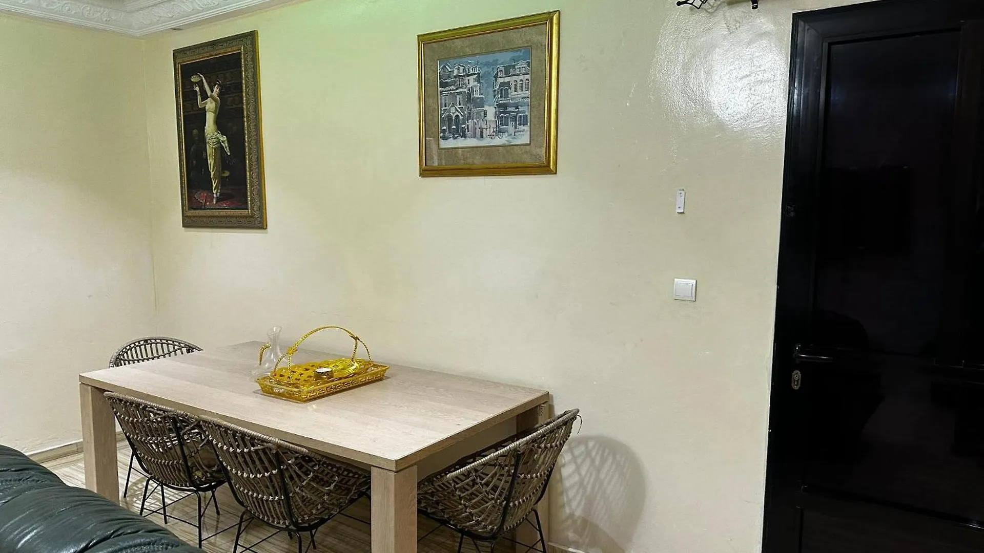 Residence Acky Dakar Homestay szállás