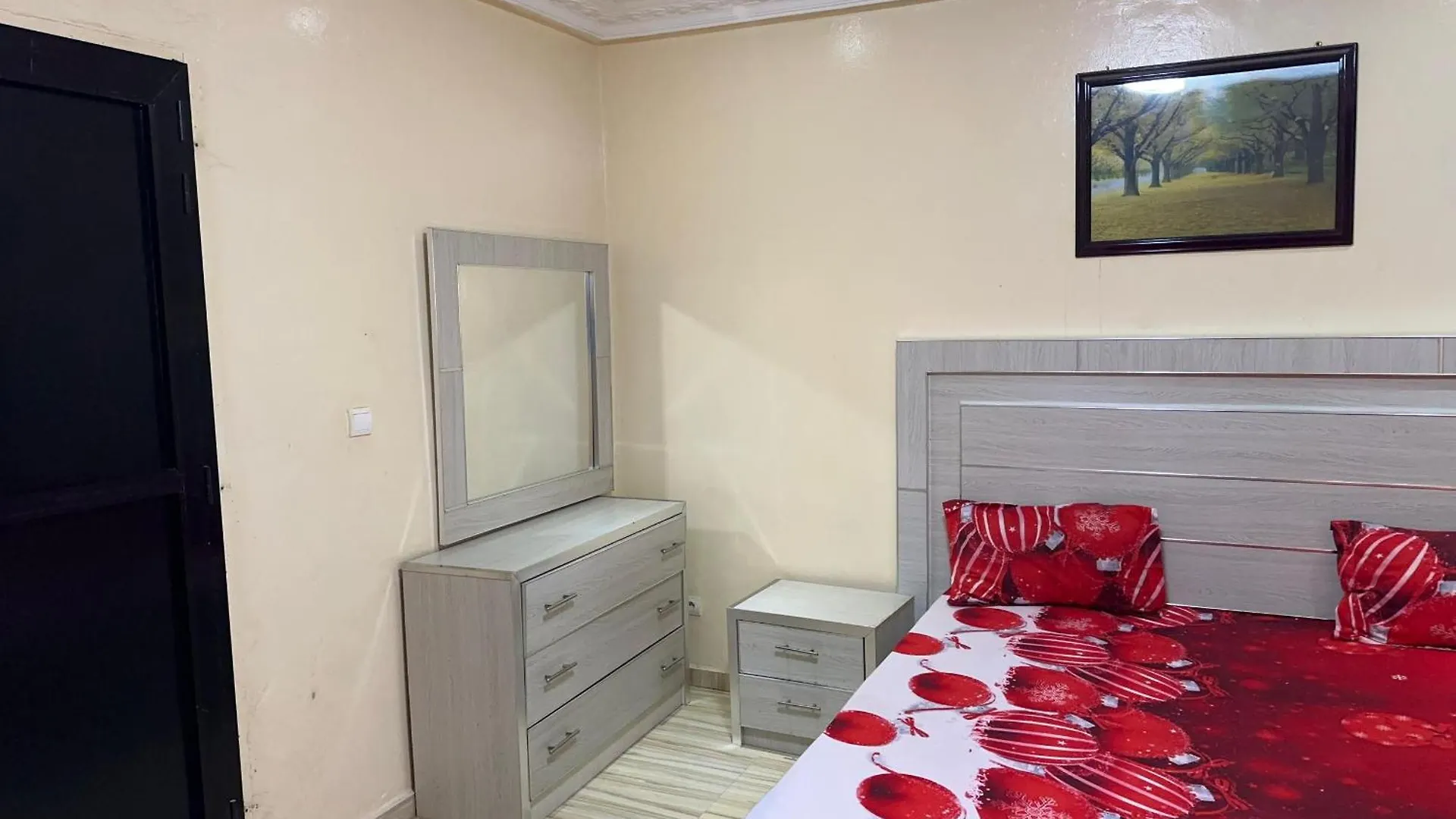 Residence Acky Dakar Homestay szállás